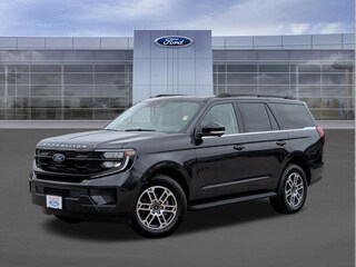 2026 Ford Expedition Active SUV