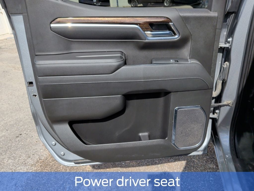 2023 GMC Sierra 1500 Elevation - Photo 25