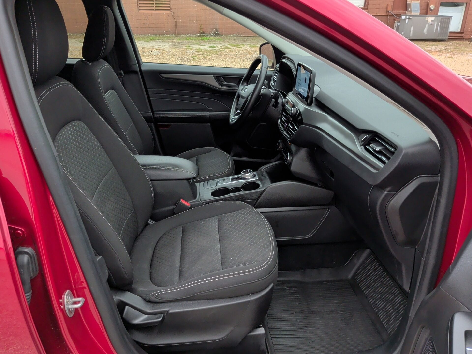 2023 Ford Escape Active - Photo 19
