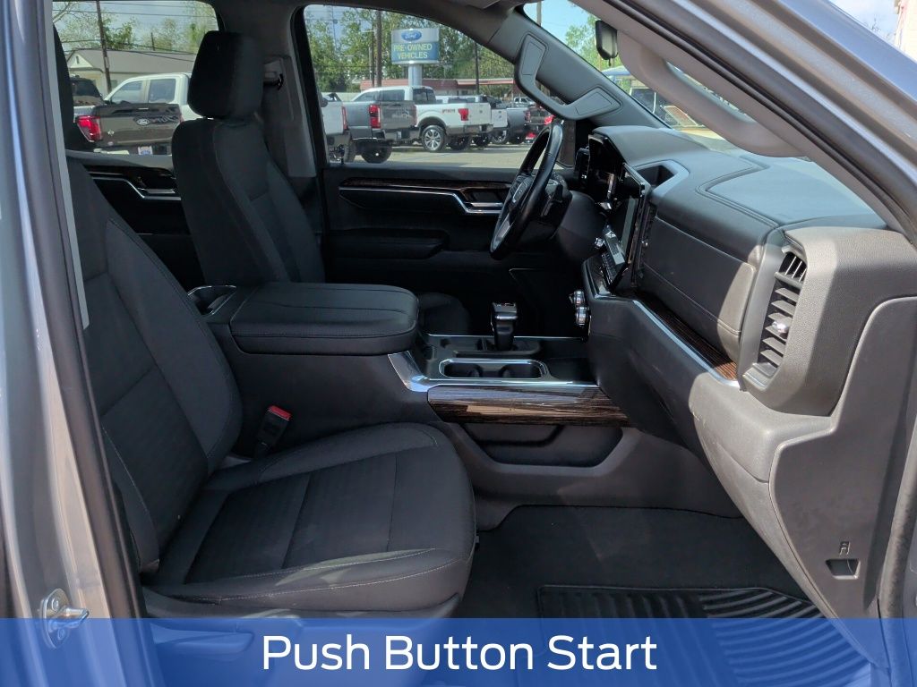 2023 GMC Sierra 1500 Elevation - Photo 20