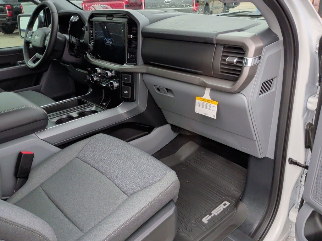 2026 Ford F-150 XLT - Photo 18