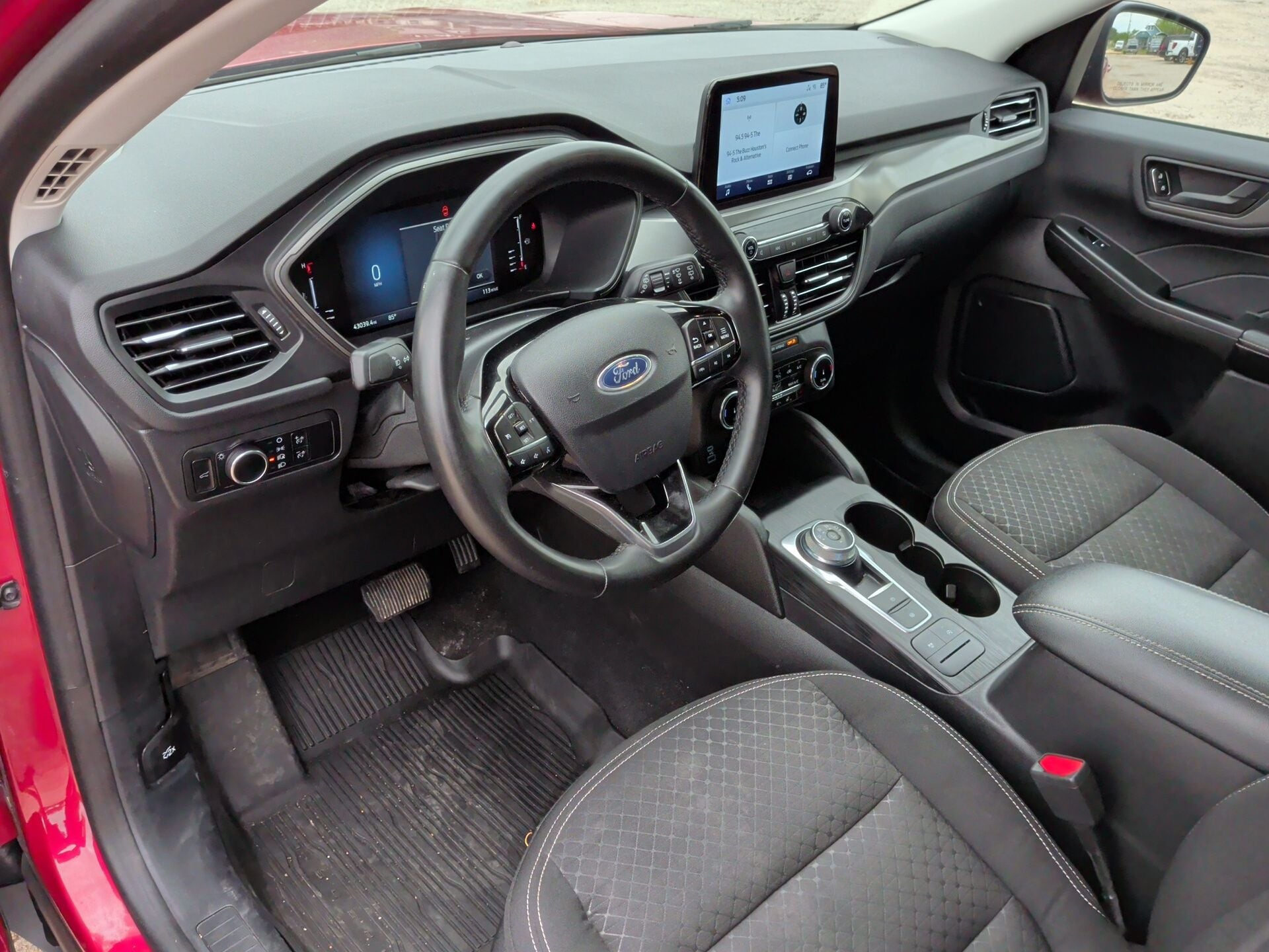 2023 Ford Escape Active - Photo 25