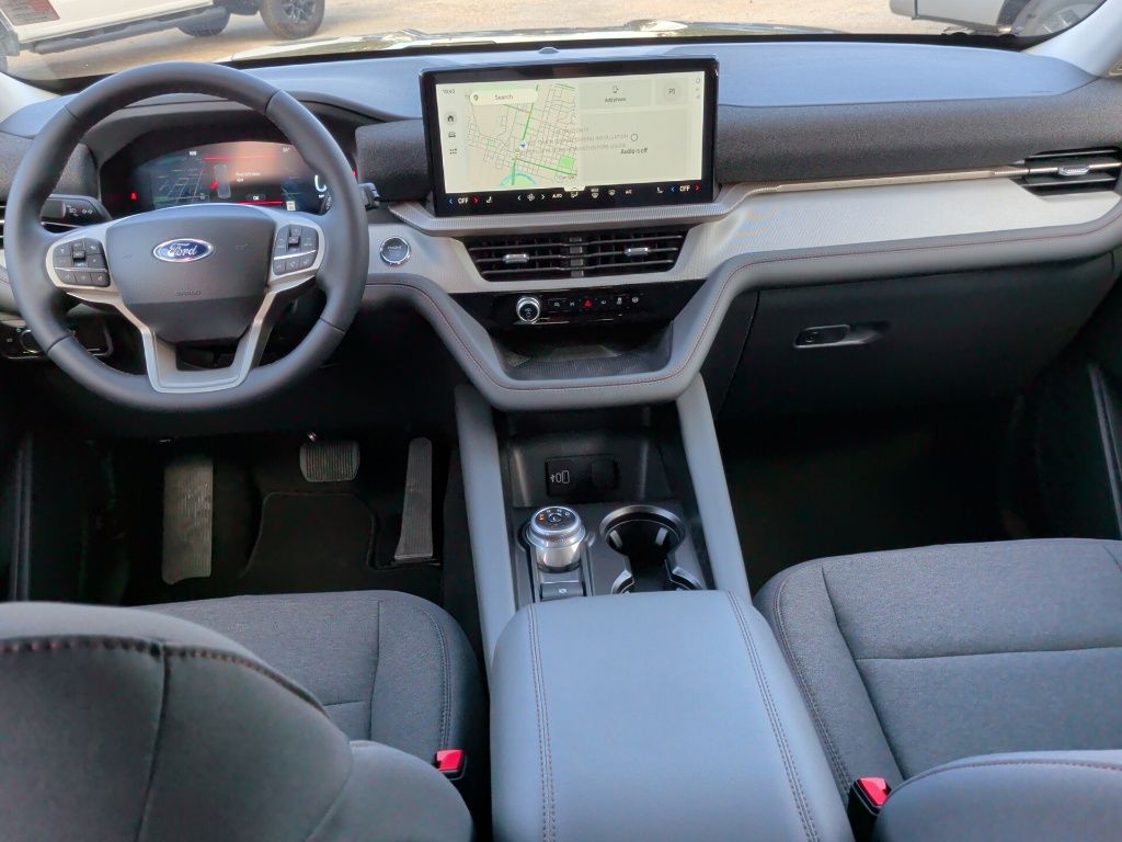 2026 Ford Explorer Active - Photo 12