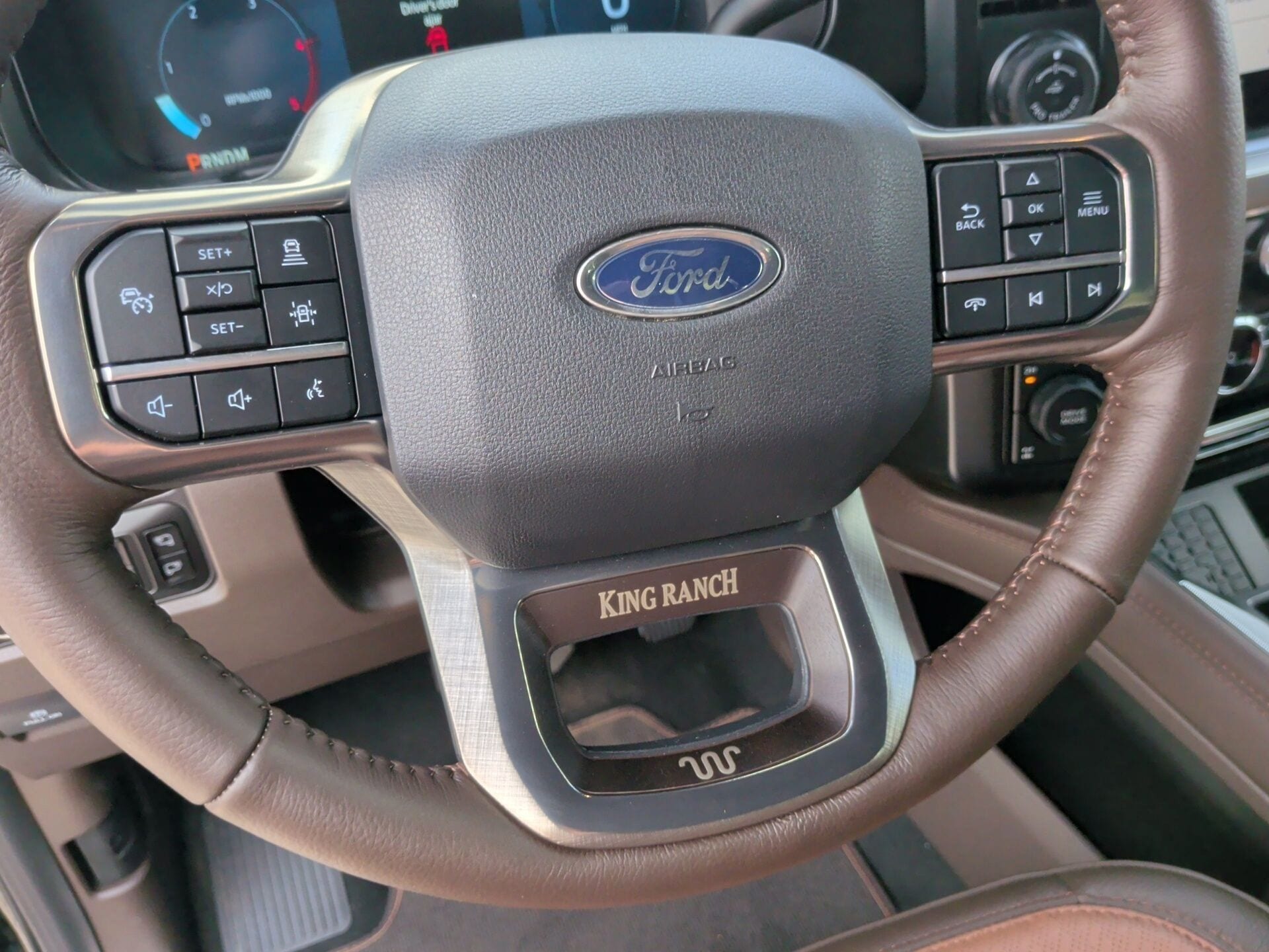2026 Ford F-250 Super Duty King Ranch - Photo 23