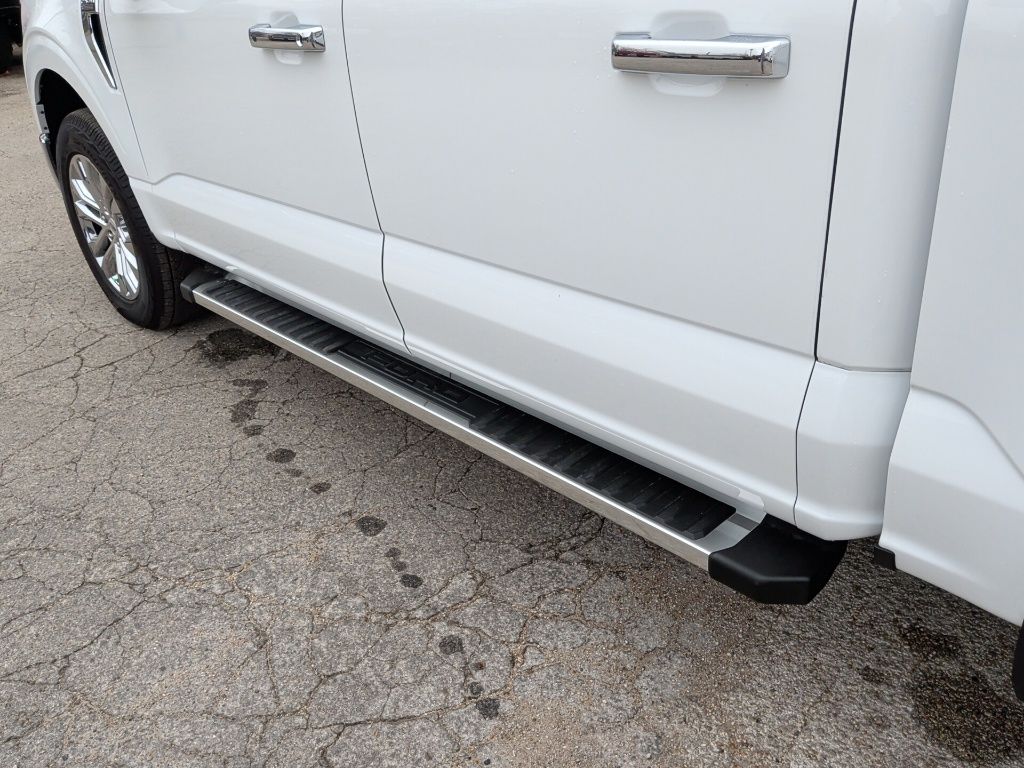 2026 Ford F-150 XLT - Photo 38