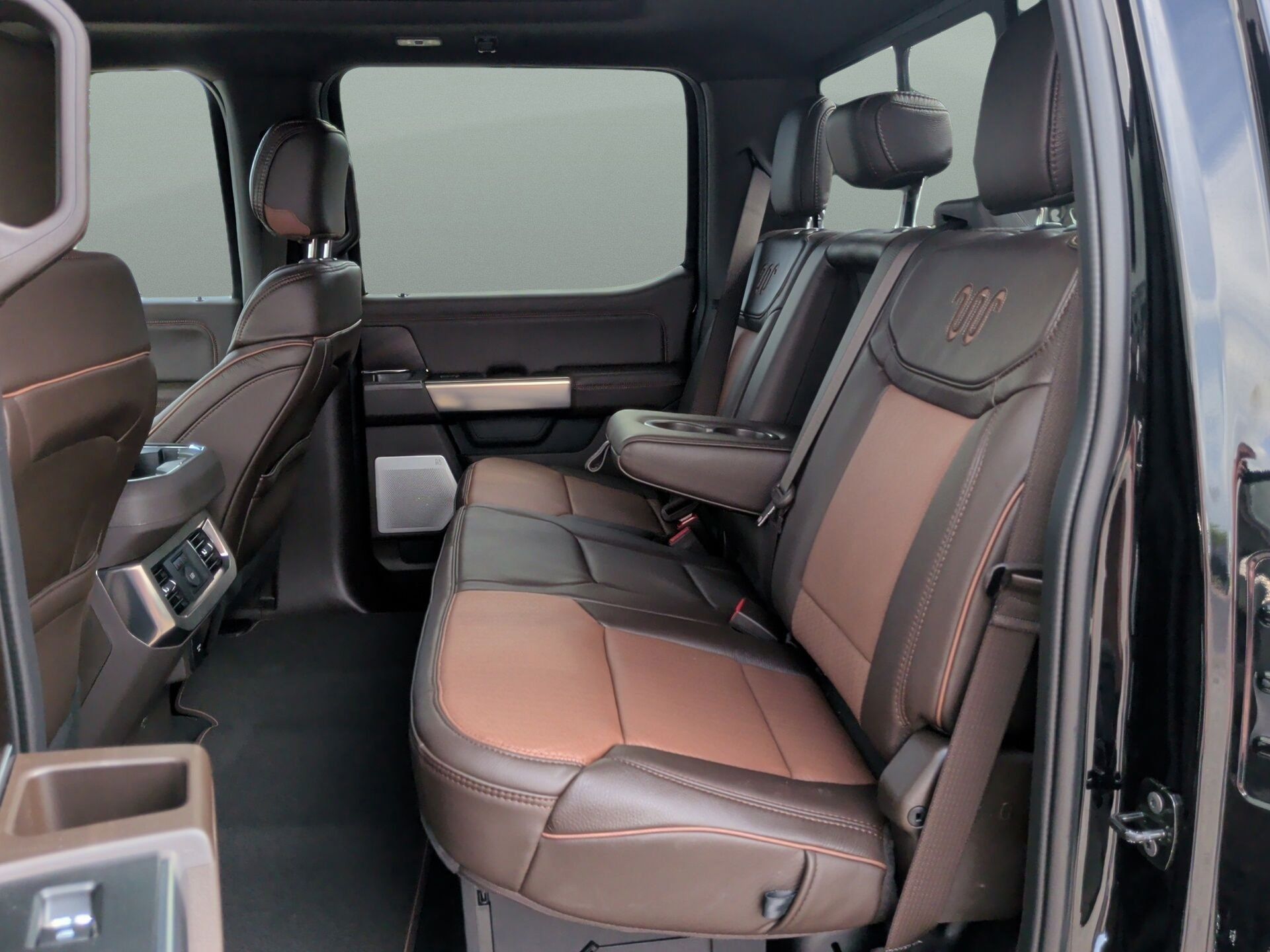 2026 Ford F-250 Super Duty King Ranch - Photo 11