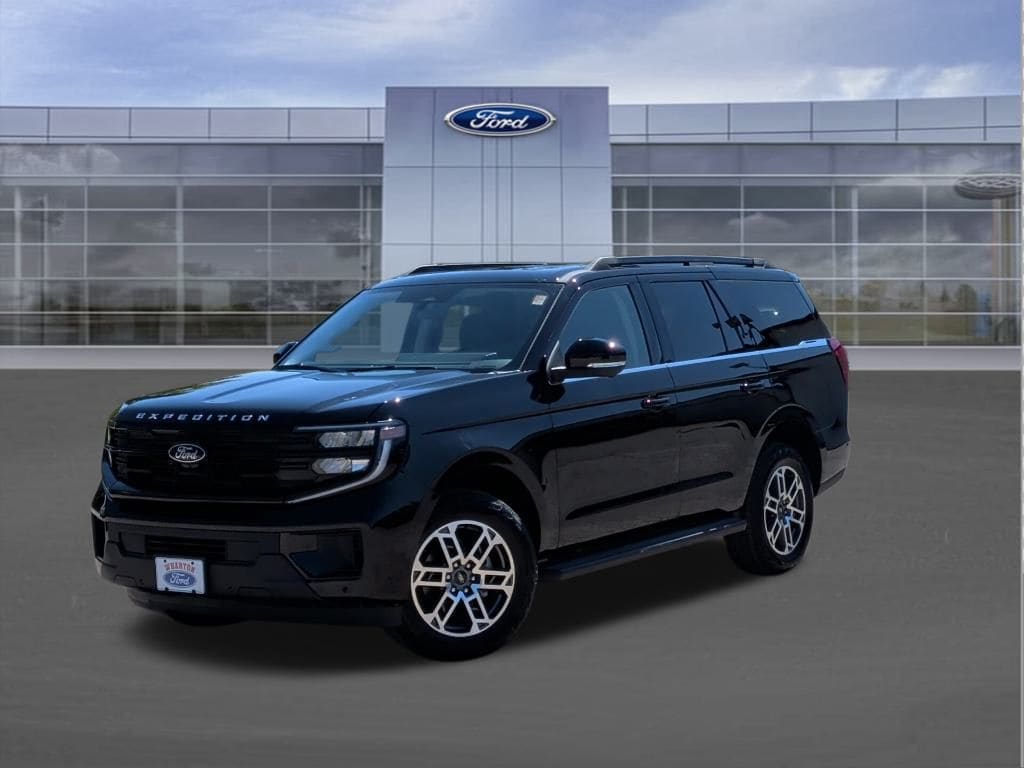 2025 Ford Expedition Active's photo