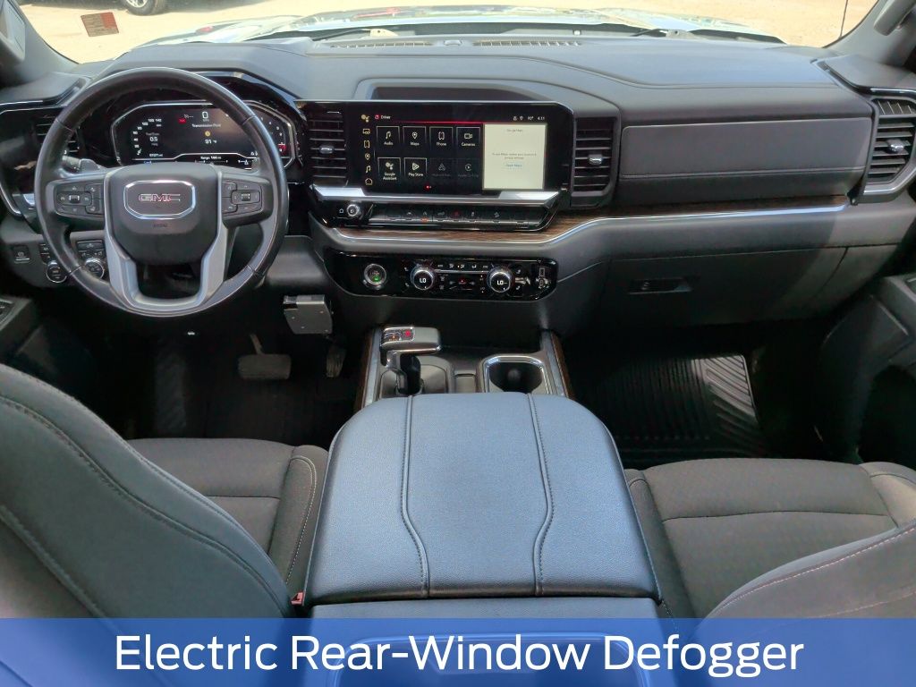 2023 GMC Sierra 1500 Elevation - Photo 14