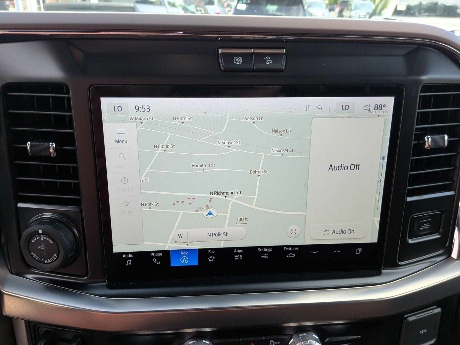 2026 Ford F-250 Super Duty King Ranch - Photo 25