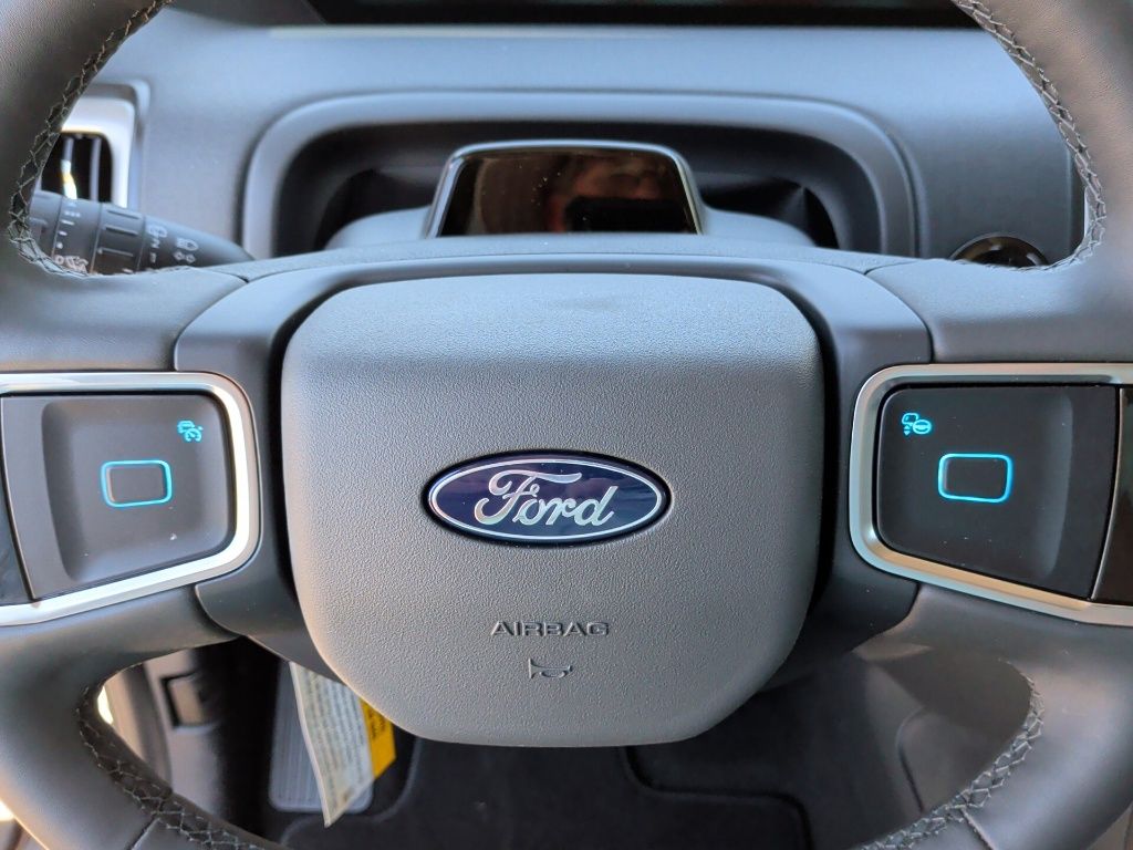 2025 Ford Expedition Active - Photo 35