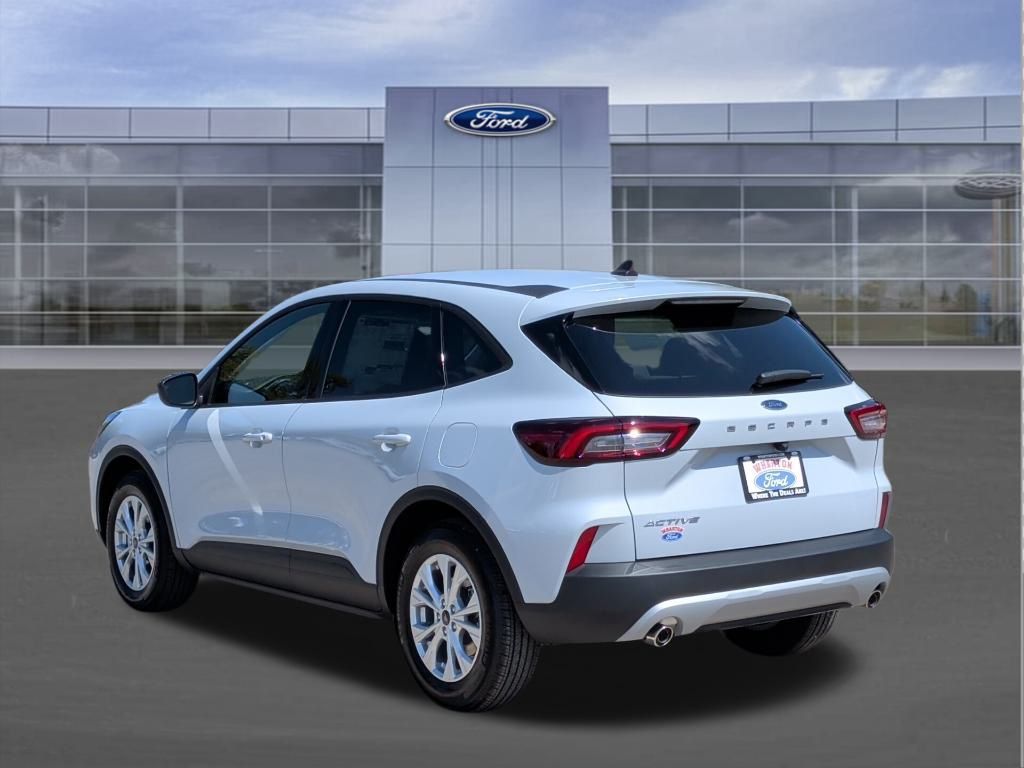 2025 Ford Escape Active photo 3