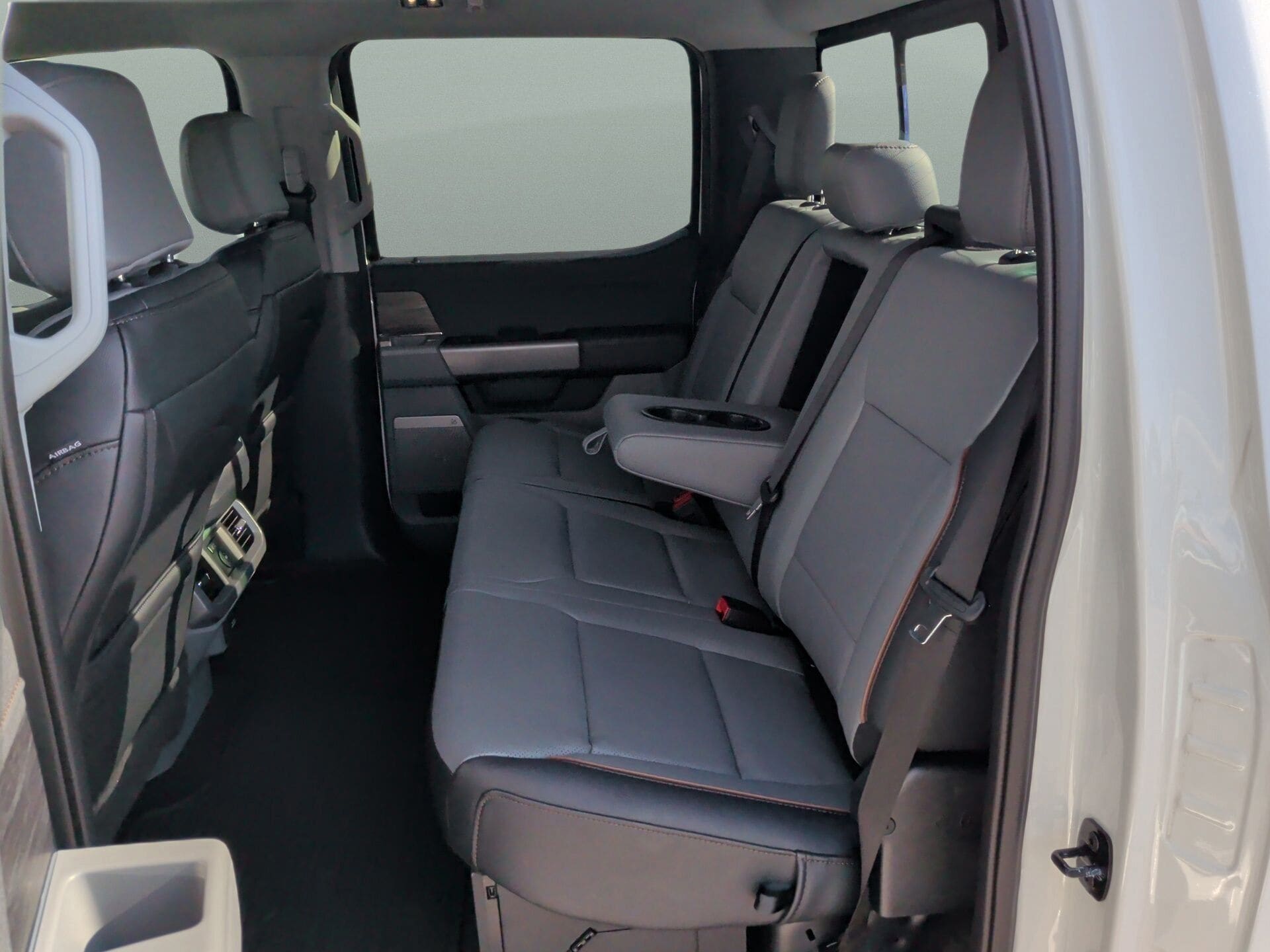 2026 Ford F-150 Lariat - Photo 11