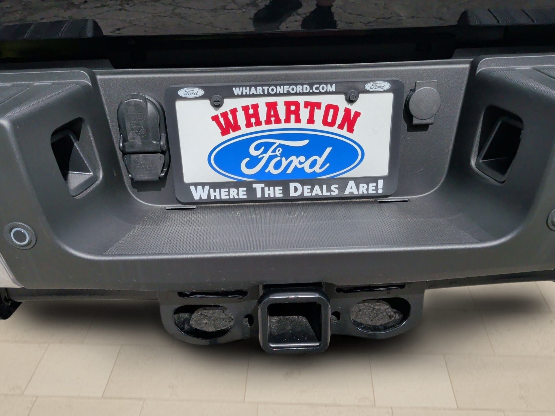 2026 Ford F-250 Super Duty King Ranch - Photo 34