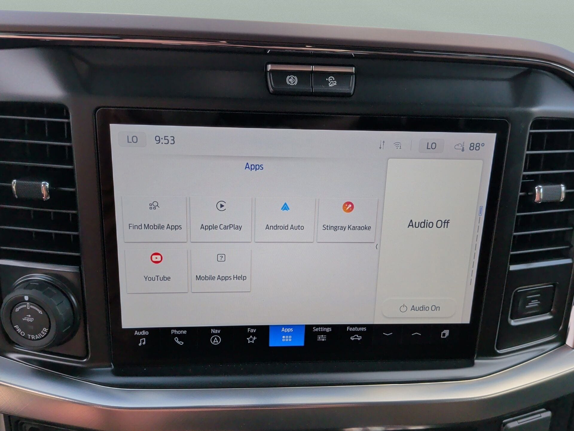 2026 Ford F-250 Super Duty King Ranch - Photo 26