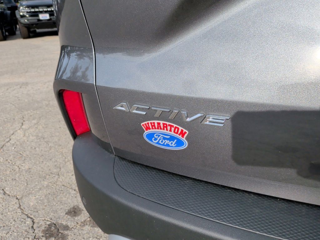 2026 Ford Escape Active - Photo 33