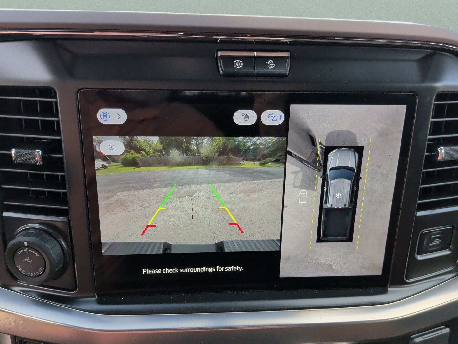 2026 Ford F-250 Super Duty King Ranch - Photo 27