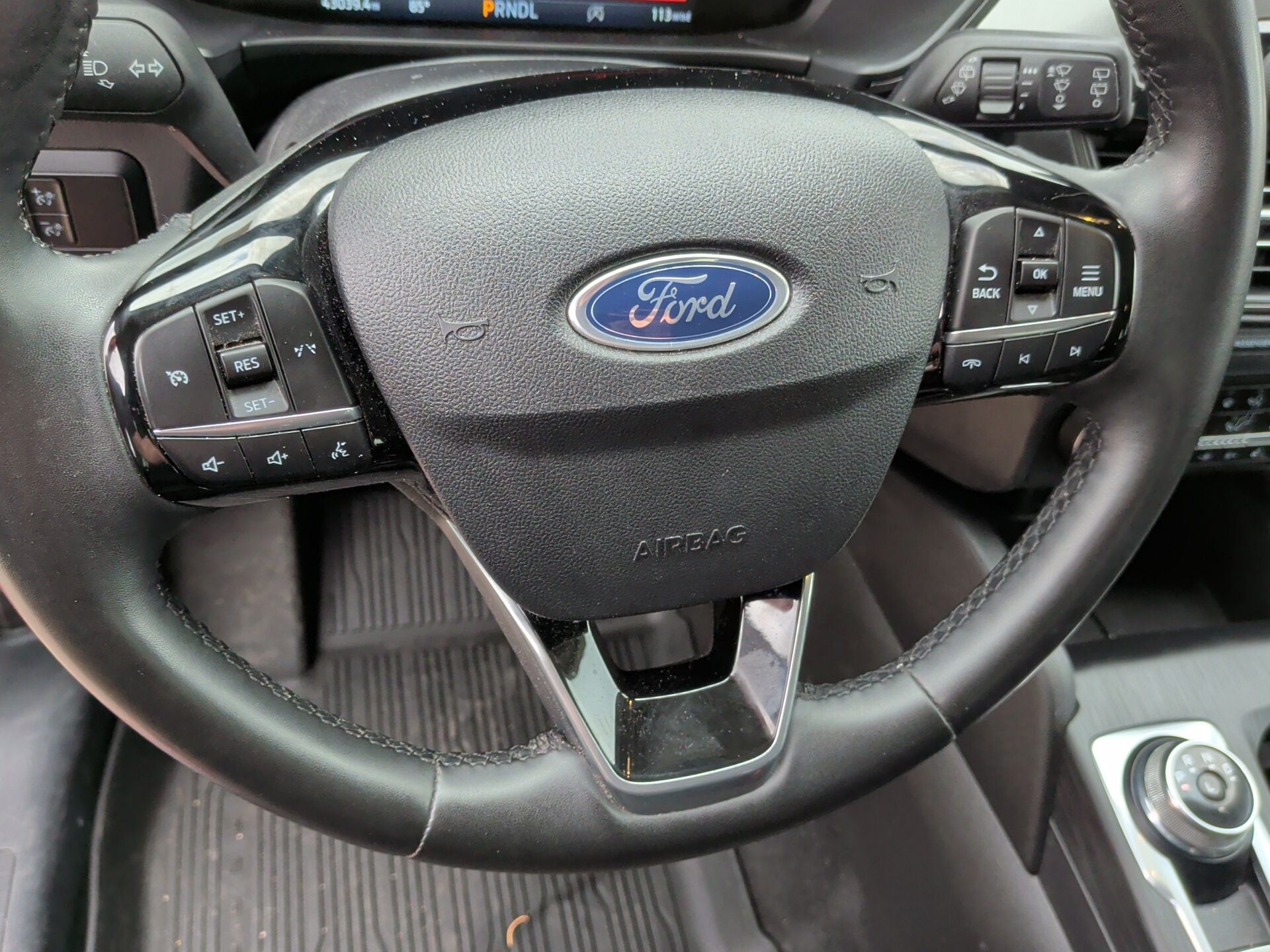 2023 Ford Escape Active - Photo 27
