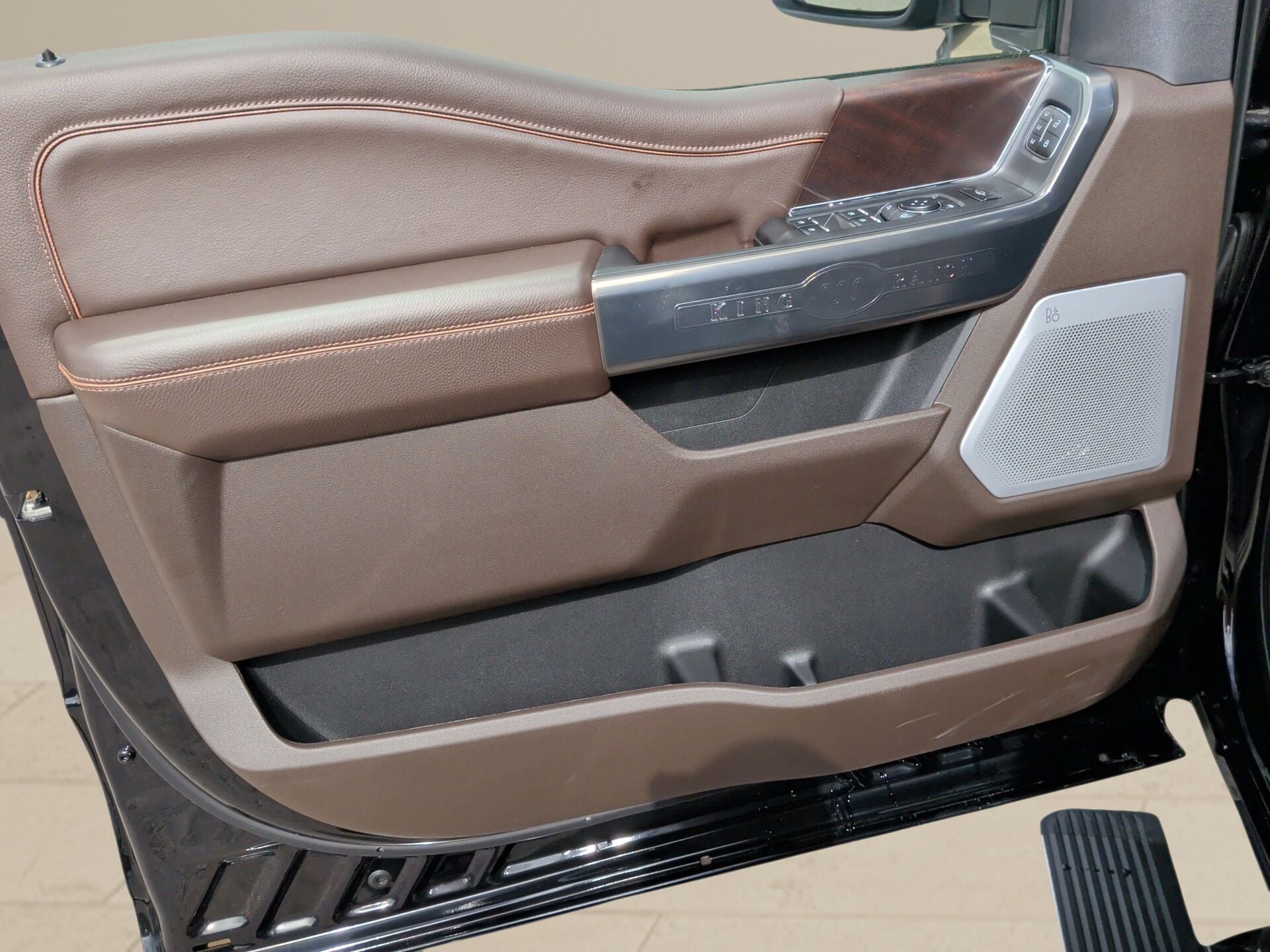 2026 Ford F-250 Super Duty King Ranch - Photo 20