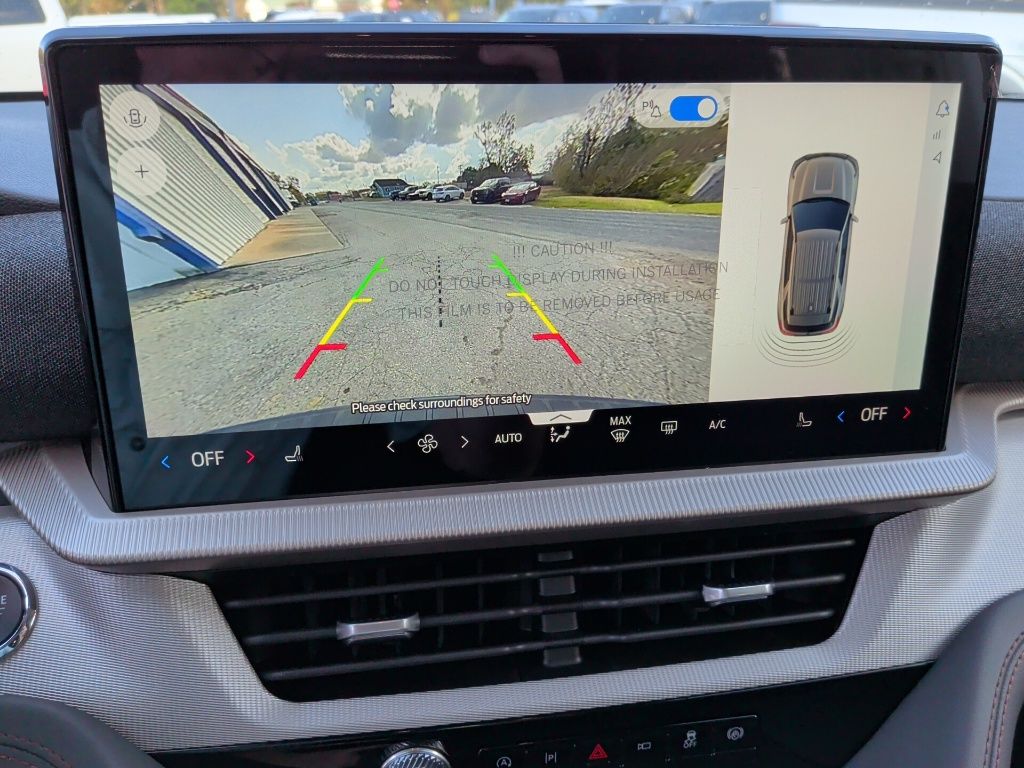 2026 Ford Explorer Active - Photo 27