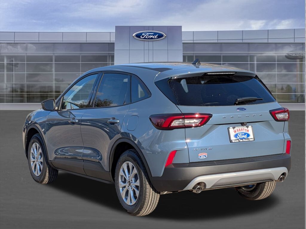 New 2026 Ford Escape Active SUV