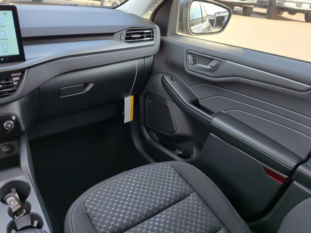 2026 Ford Escape Active - Photo 14