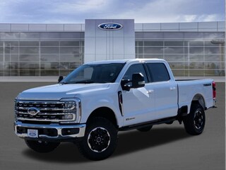 2026 Ford F-250 XLT Truck Crew Cab