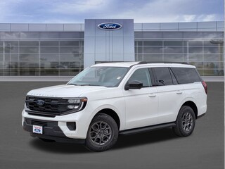 2026 Ford Expedition Active SUV