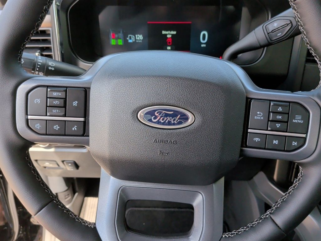 2026 Ford F-250 Super Duty Lariat - Photo 31