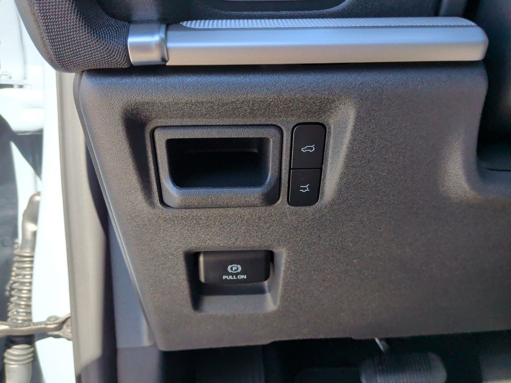 2025 Ford Expedition Active - Photo 26