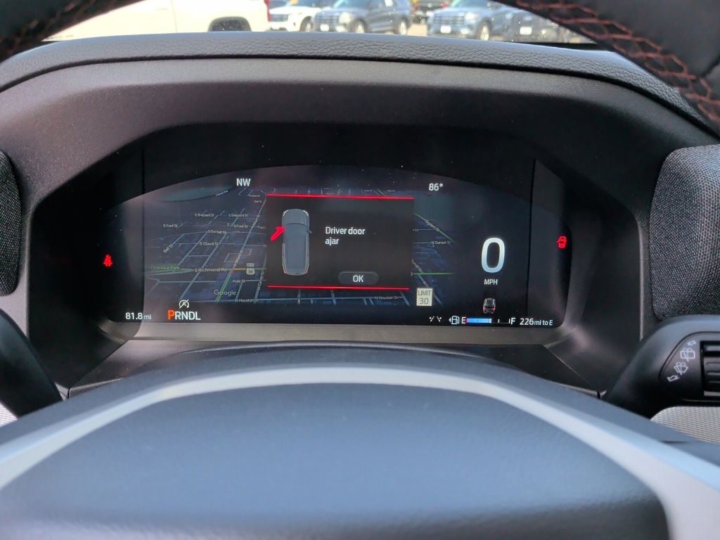 2026 Ford Explorer Active - Photo 30