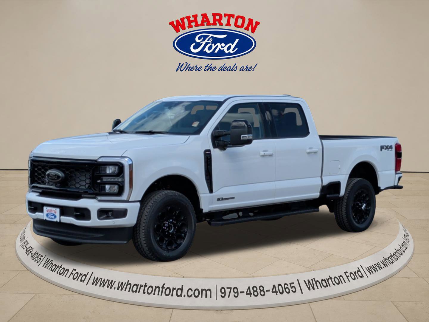 2026 Ford F-250 Super Duty
