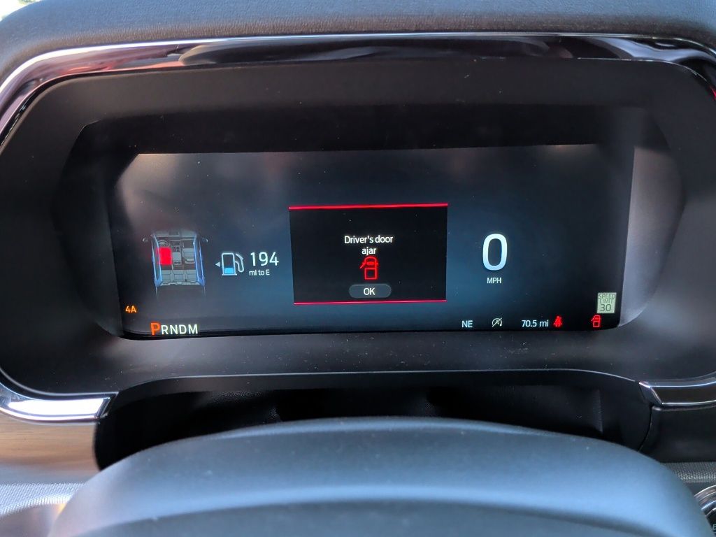 2025 Ford F-150 Lariat - Photo 29