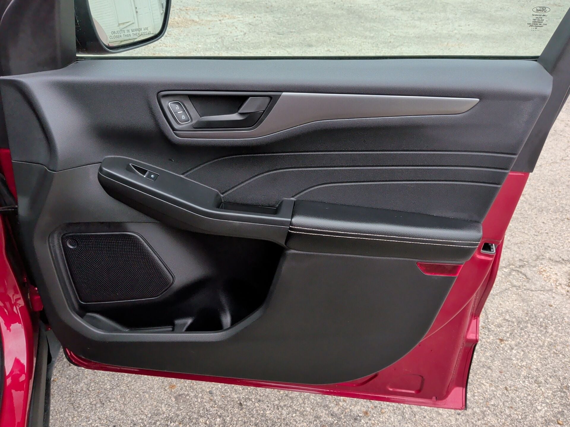 2023 Ford Escape Active - Photo 21