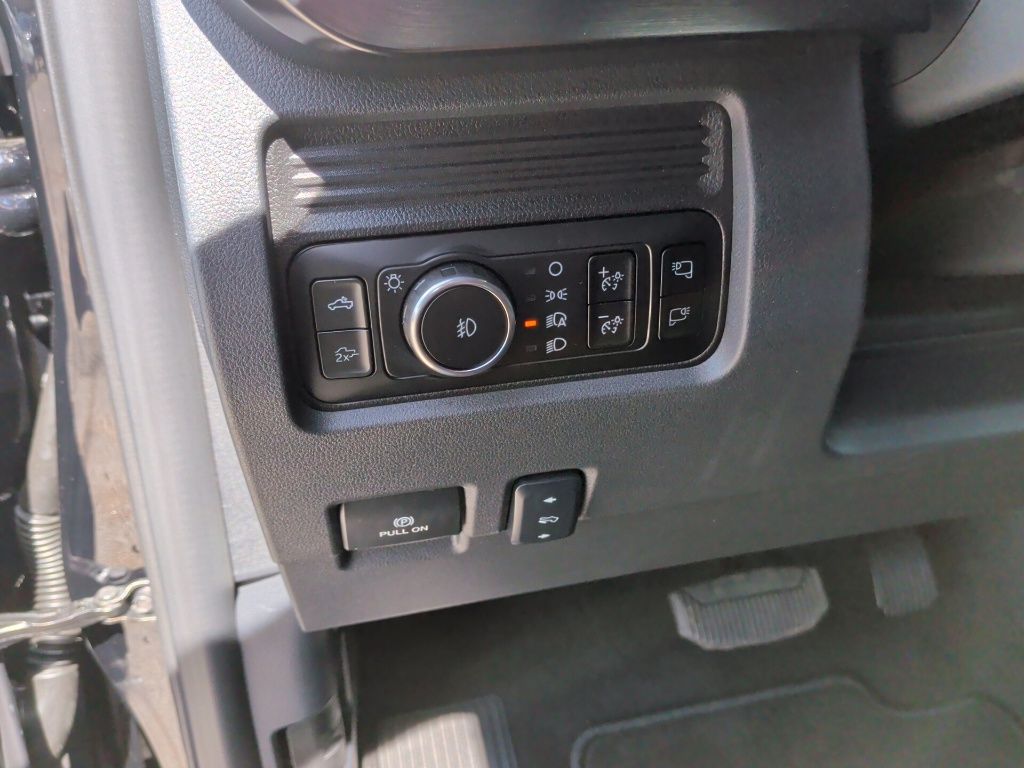2026 Ford F-250 Super Duty Lariat - Photo 22