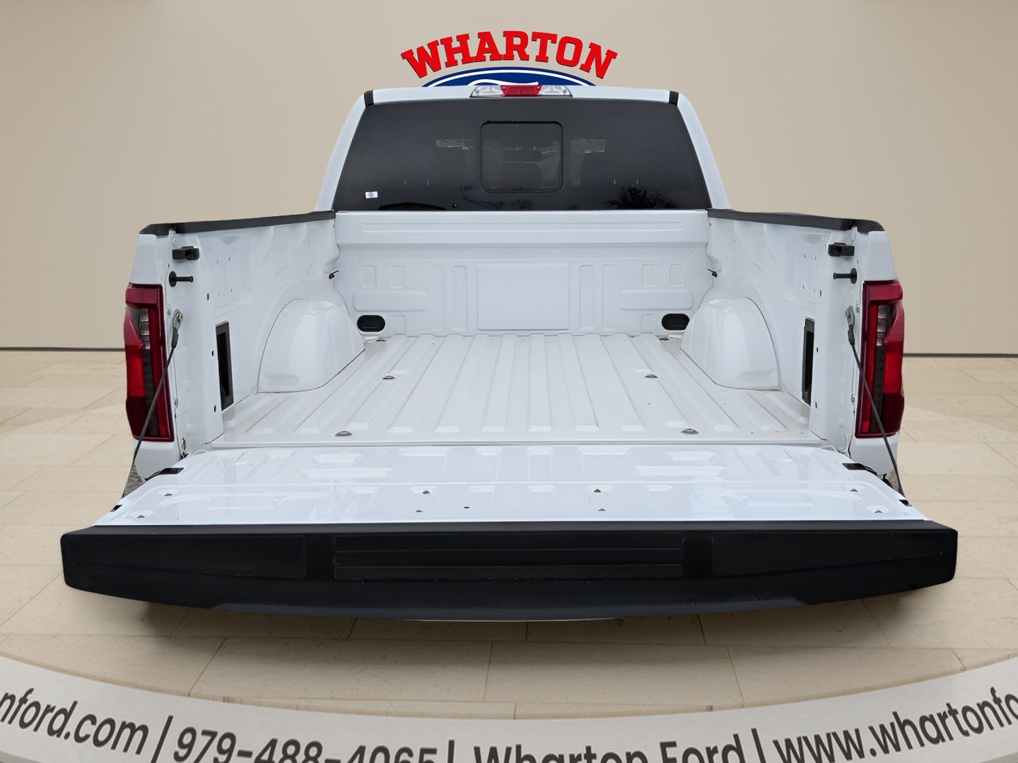 2026 Ford F-150 XLT - Photo 32