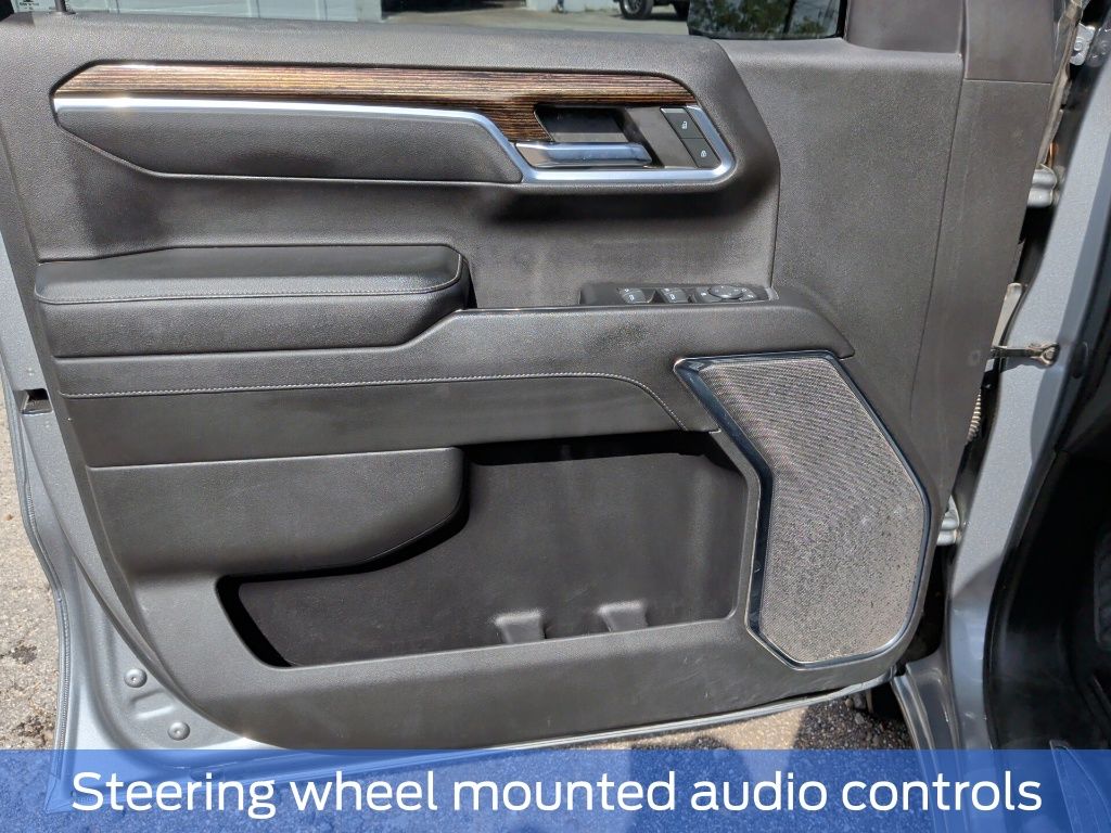 2023 GMC Sierra 1500 Elevation - Photo 27
