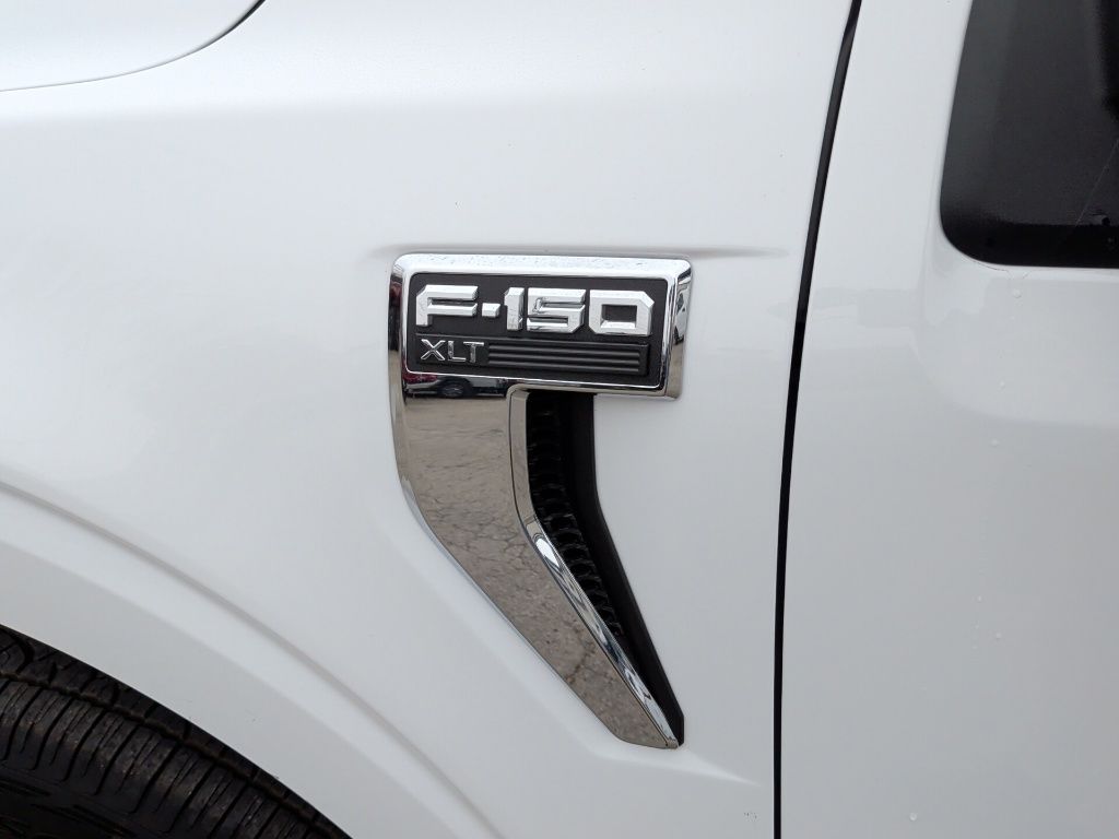 2026 Ford F-150 XLT - Photo 39
