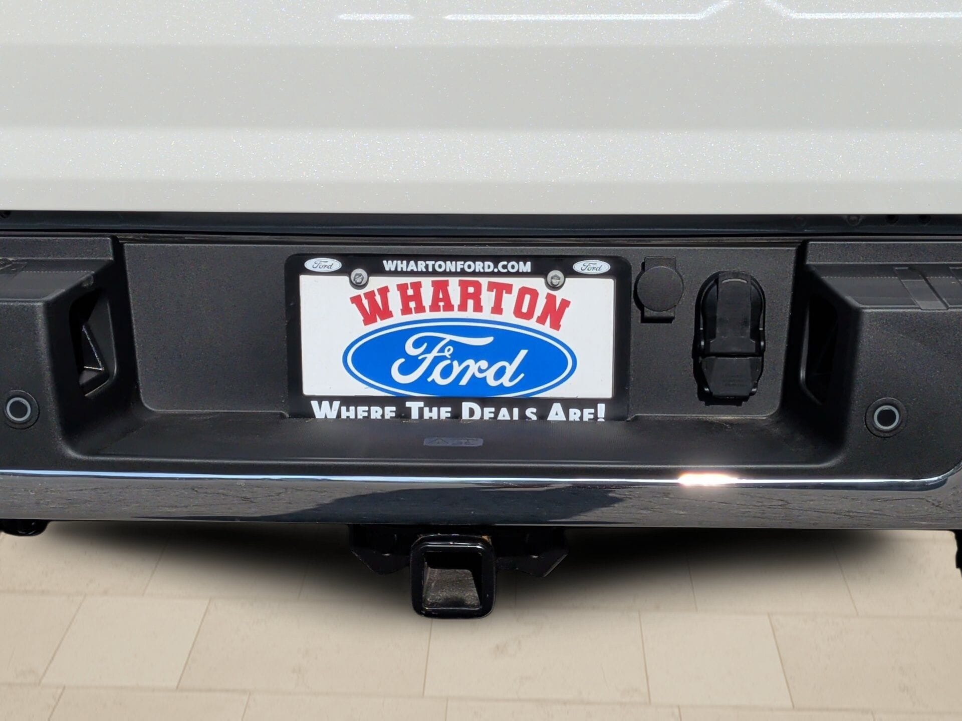 2026 Ford F-150 Lariat - Photo 34