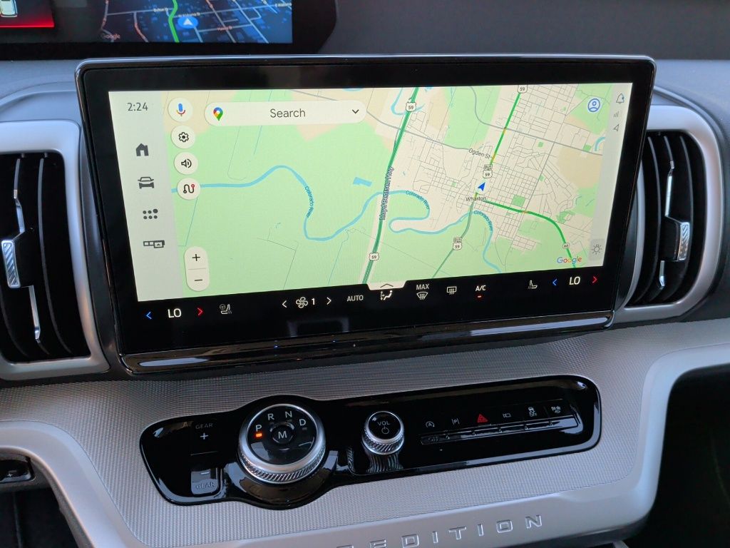 2025 Ford Expedition Active - Photo 28
