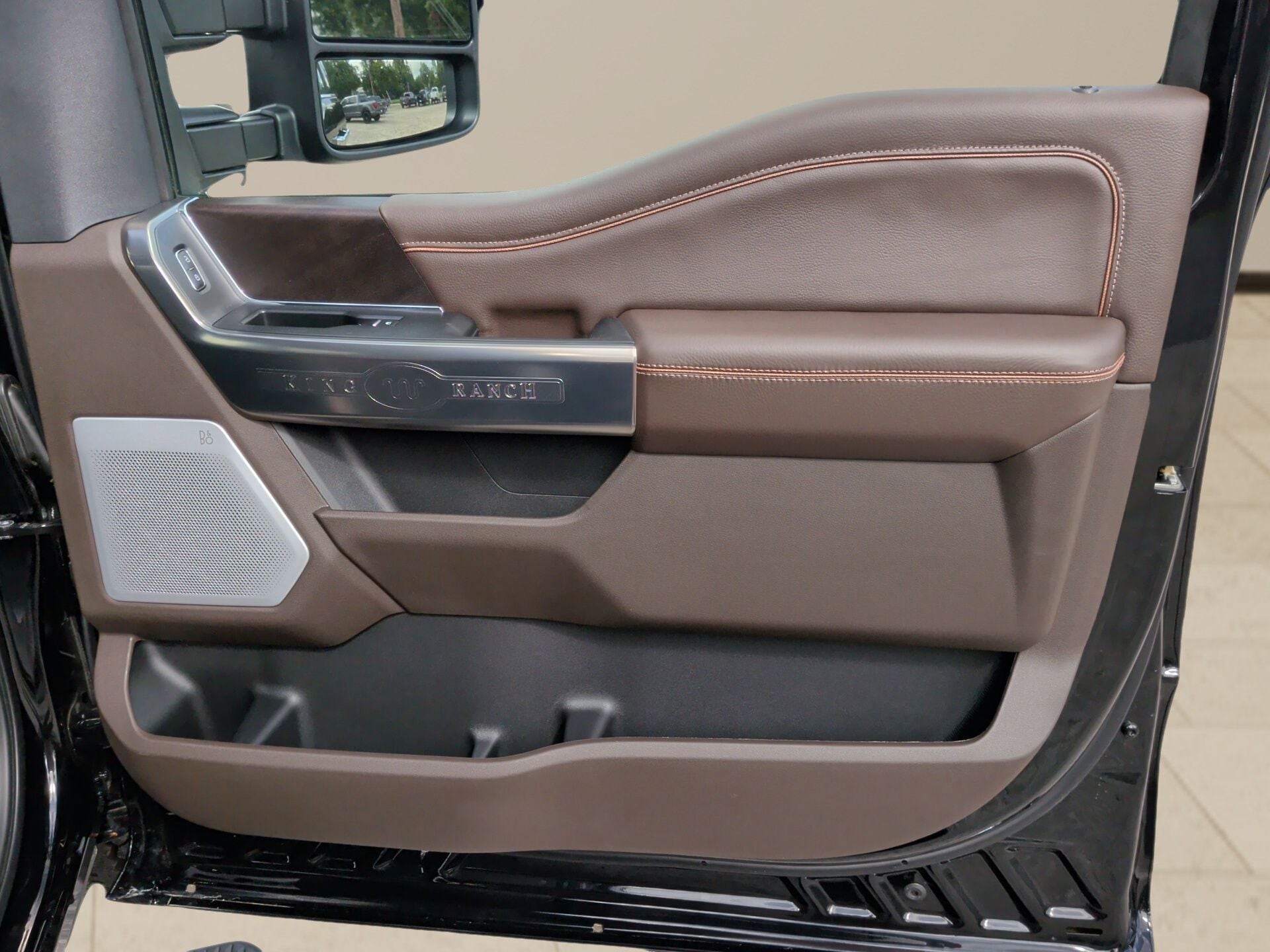2026 Ford F-250 Super Duty King Ranch - Photo 19