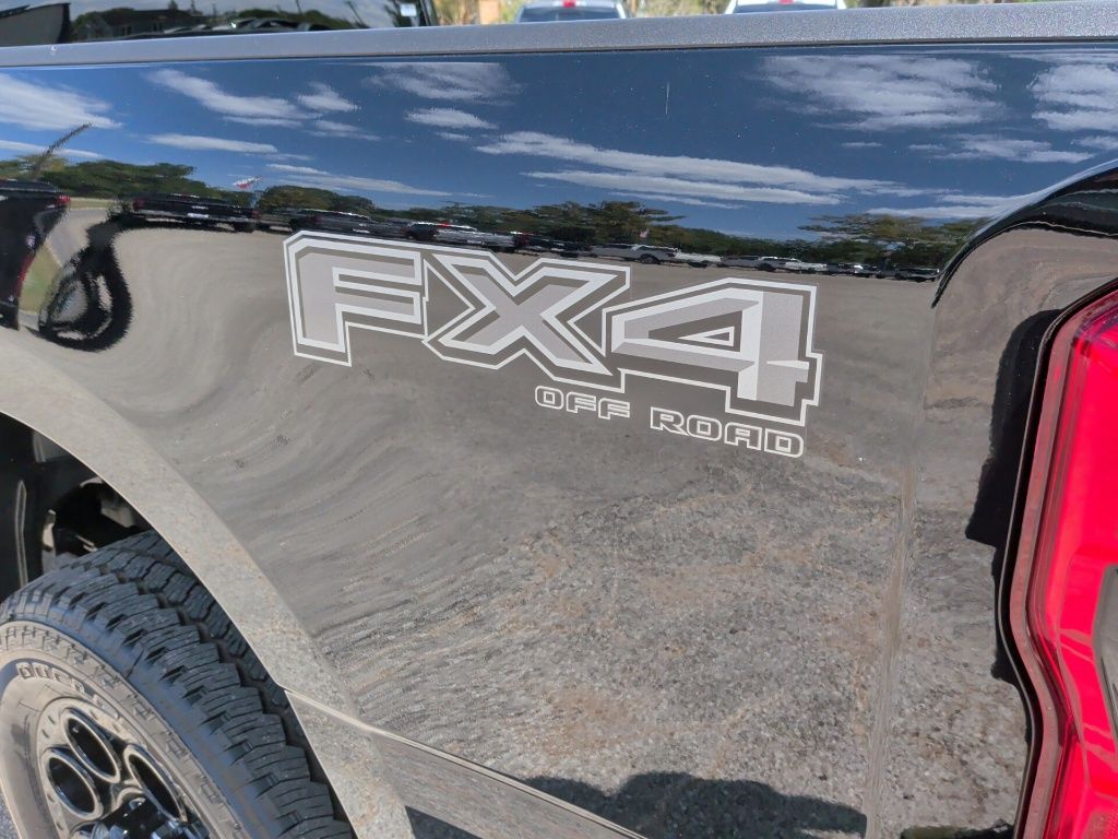 2026 Ford F-250 Super Duty Lariat - Photo 33