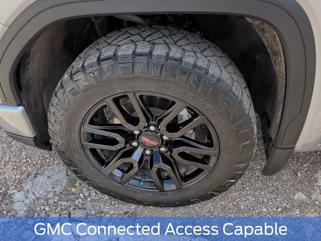 2023 GMC Sierra 1500 Elevation - Photo 46