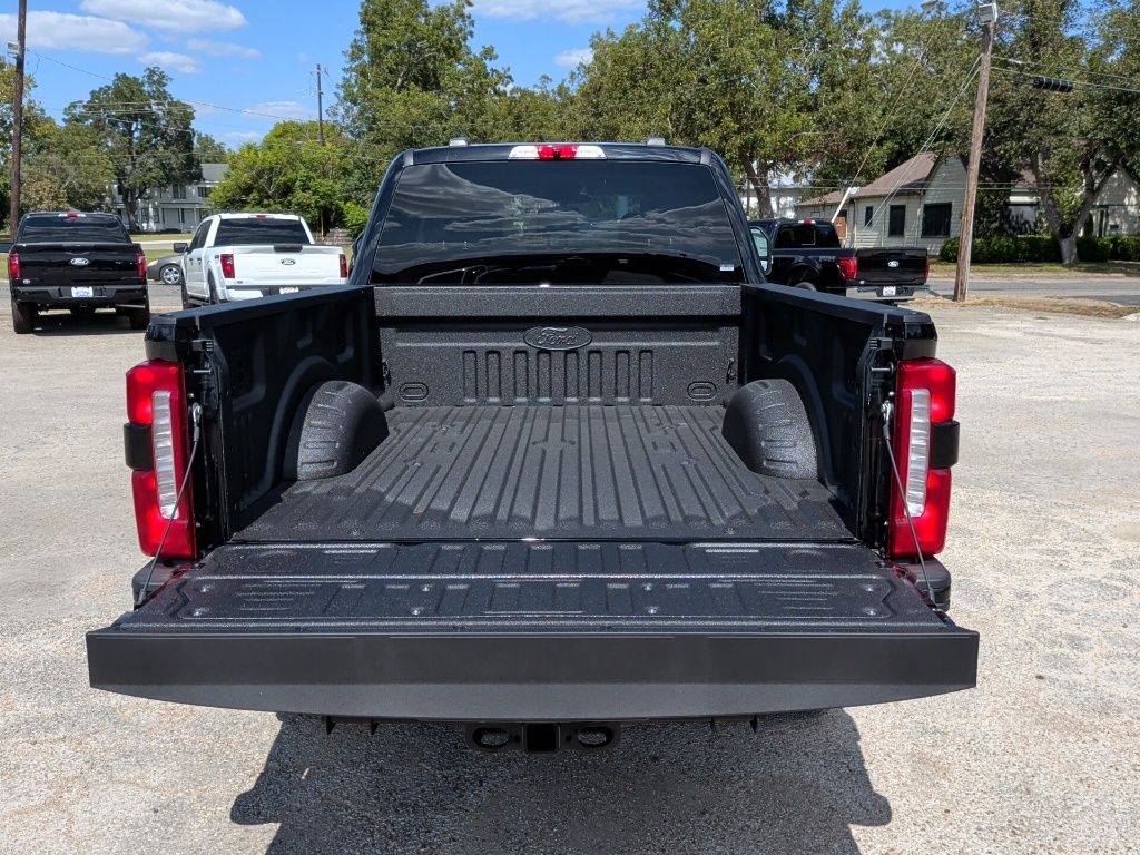 2026 Ford F-250 Super Duty Lariat - Photo 32