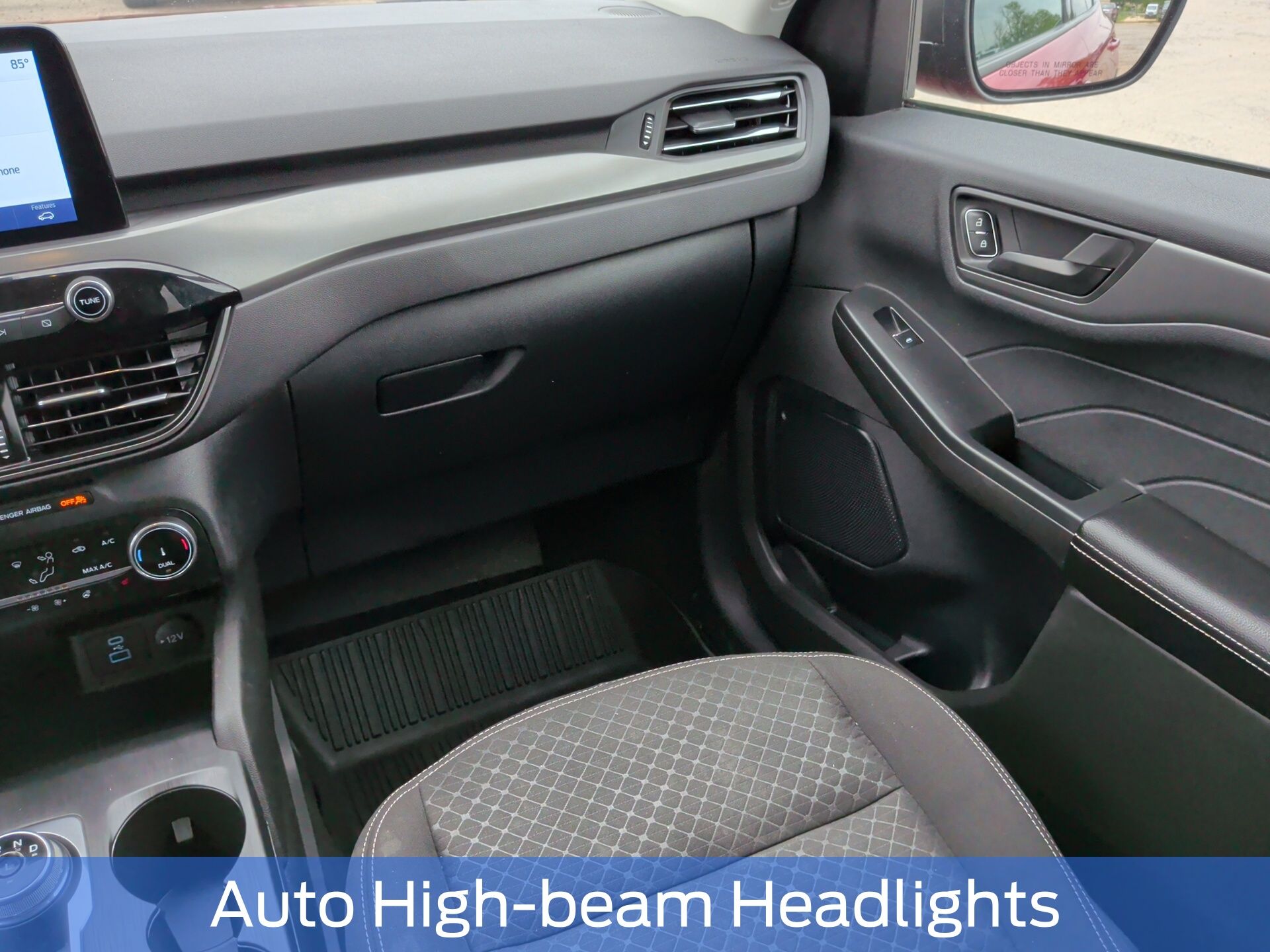 2023 Ford Escape Active - Photo 15