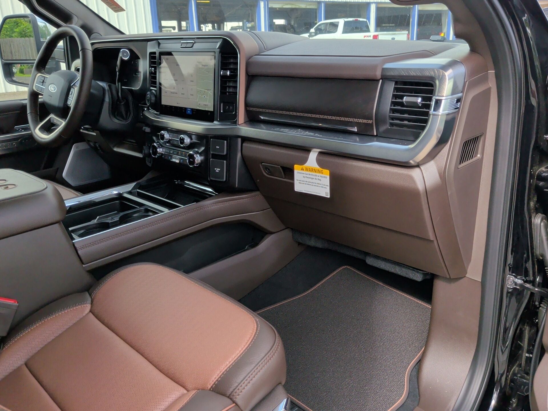 2026 Ford F-250 Super Duty King Ranch - Photo 18