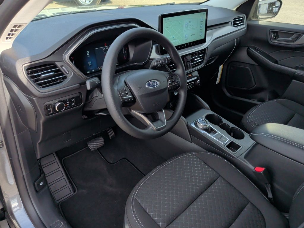 2026 Ford Escape Active - Photo 22