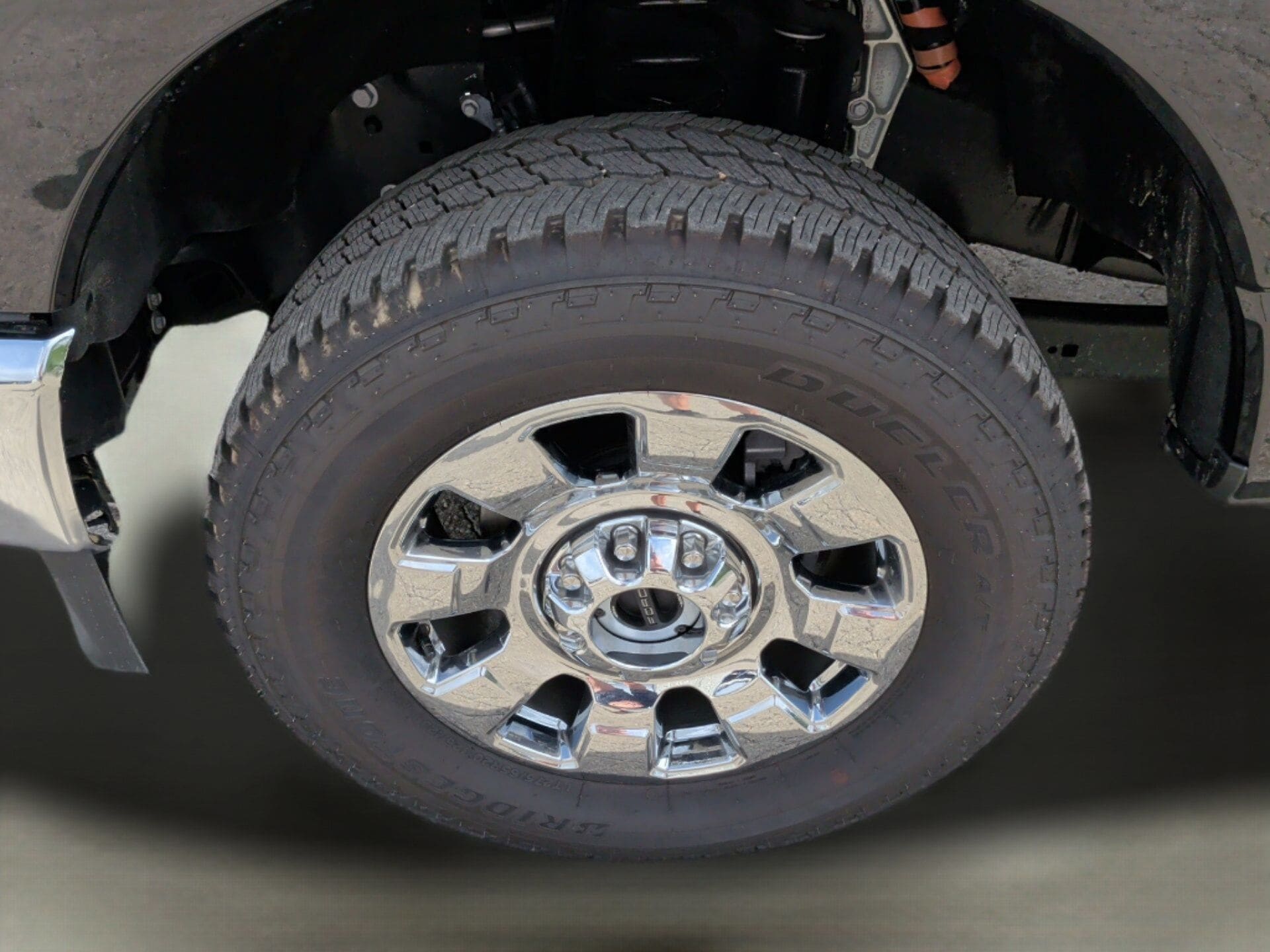 2026 Ford F-250 Super Duty King Ranch - Photo 38
