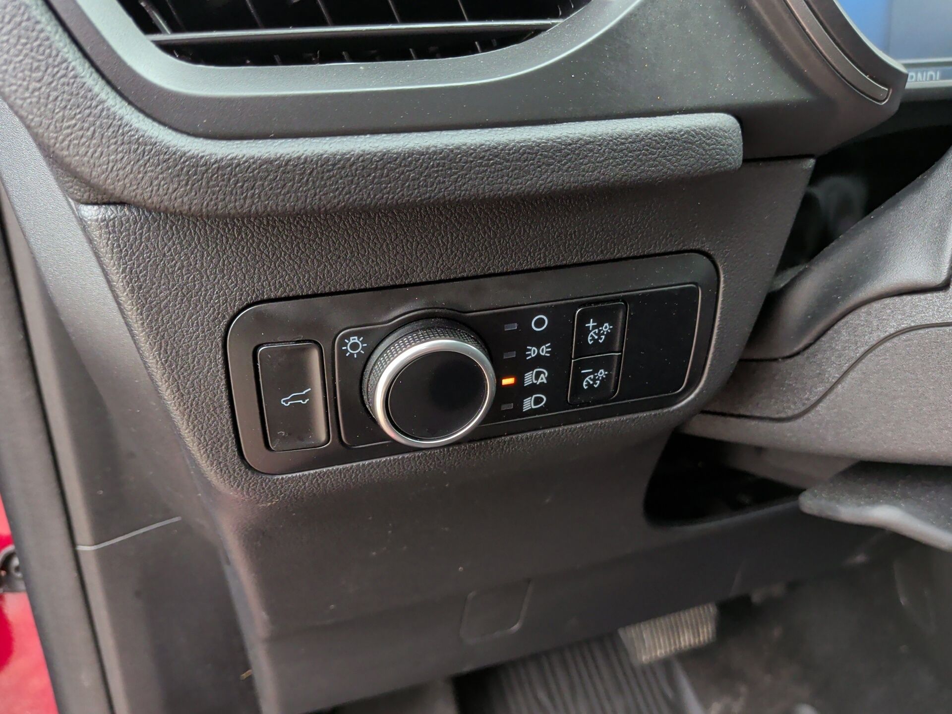 2023 Ford Escape Active - Photo 26