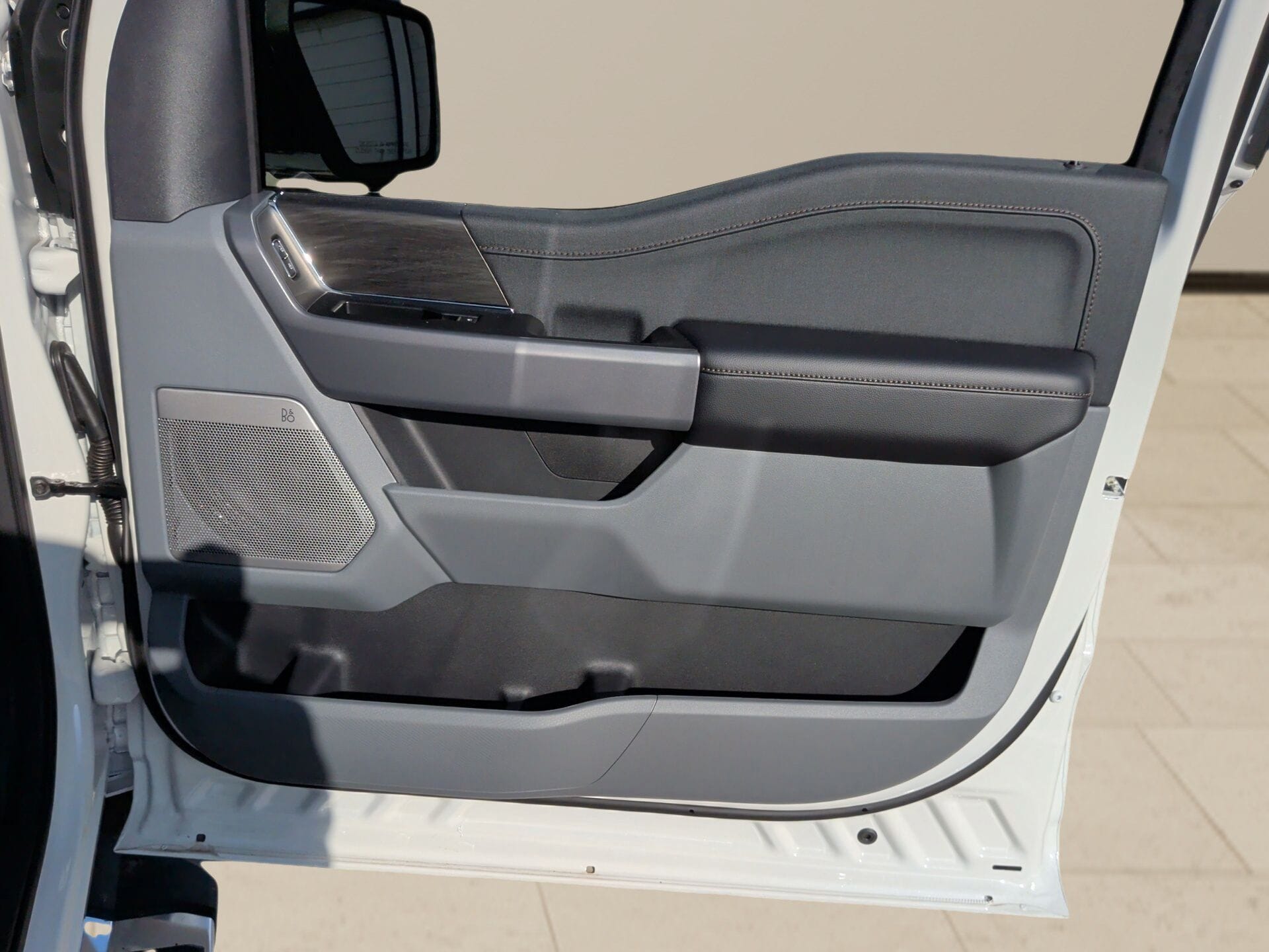 2026 Ford F-150 Lariat - Photo 19