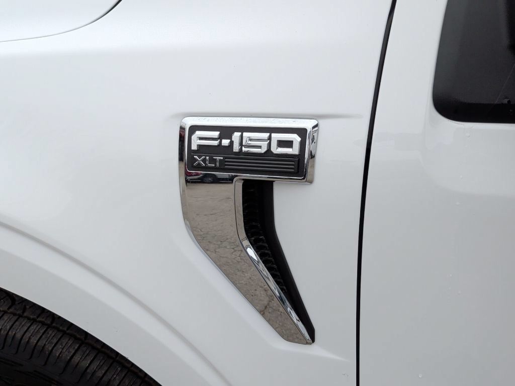 2026 Ford F-150 XLT - Photo 38